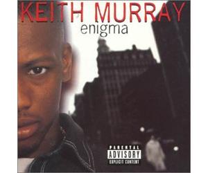 Murray, Keith - Enigma