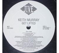 Murray, Keith - Get Lifted