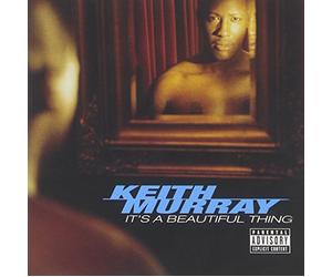 Murray, Keith - It's a Beautiful Thing