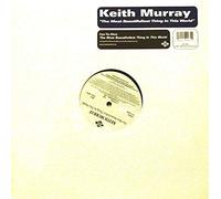 Murray, Keith - Most Beautifullest Thing in This World