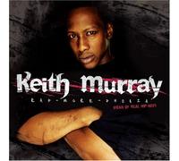 Murray, Keith - Rap-Murr-Phobia