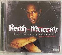 Murray,Keith - Rap-Murr-Phobia (Fear of real hip-hop)