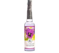 Murray & Lanman Acqua Florida Parfum original du Pérou (violet, 221 ml)