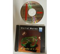 Murray Martial - A Cordes Et A Cris