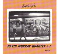 Murray Martial - Fast Life