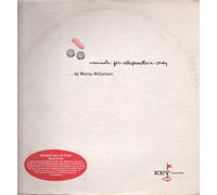Murray McEachern - Music For Sleepwalkers Only