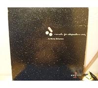 MURRAY MCEACHERN - music for sleepwalkers only LP