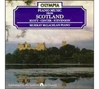 Murray Mclachlan - Piano Music from Scotland [Import]