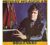 Murray McLauchlan Boulevard (CD) Album