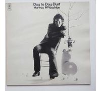 MURRAY MCLAUCHLAN - day to day dust LP