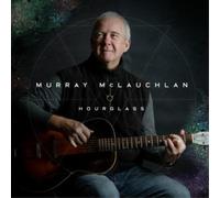 Murray McLauchlan Hourglass (CD) Album