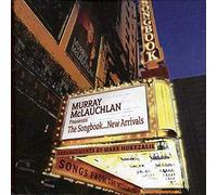 Murray McLauchlan - Rethinking Songbook: Songs from The Musical Eddie [Import]