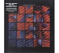 Murray - Pauline Murray and the Invisible Girl