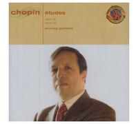Murray Perahia - Chopin: 24 Etudes [Import]