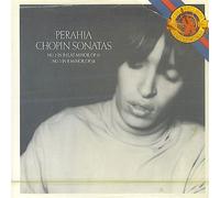 Murray Perahia - ChopinPiano Sonatas [Import]