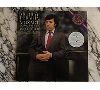 Murray Perahia - Mozart/ concertos pour piano 1,2,3 - Schrotter/concerto pour piano n°3