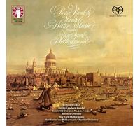 Murray Perahia - Murray Perahia • Mendelssohn & Chopin Piano Concertos