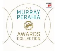 Murray Perahia Murray Perahia: The Awards Collection (CD) Box Set