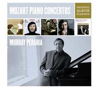 Murray Perahia - Original