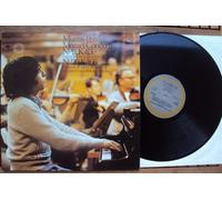 Murray Perahia - Piano Concerto Nr. 20 K. 466 und No. 11 K. 413. Murray Perahia. Masterworks Stereo