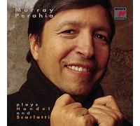 Murray Perahia plays Handel and Scarlatti