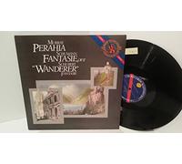 MURRAY PERAHIA, SCHUBERT, SCHUMANN - MURRAY PERAHIA, SCHUBERT, SCHUMANN fantasien, IM 42124