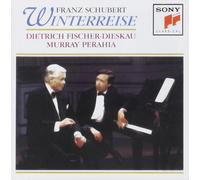 Schubert, F. – Winterreise