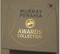 Murray Perahia - Murray Perahia: The Awards Collection [New CD] Boxed Set