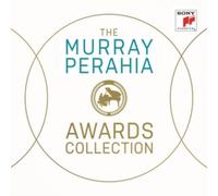 Murray Perahia Murray Perahia: The Awards Collection (CD) Box Set