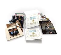 Murray Perahia - Murray Perahia: The Awards Collection [New CD] Boxed Set