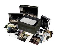 Murray Perahia - the First 40 Years)[68CD + 5DVD Boxst] [Coffret]