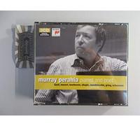 Murray Perahia - Vari-Perahia-Pianist and Poet (Prestige Collection) [Import]