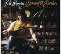 Murray, Pete - Summer at Eureka [Import]