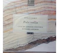 Murray - Pulcinella/Danses Concertantes