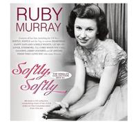 Murray, Ruby - Softly-The Singles Collection 1954-62 [Import]
