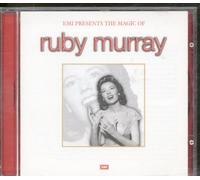 Murray, Ruby - The Magic of [Import]