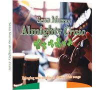 Murray, Sean - Almighty Craic [Import]