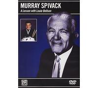 Murray Spivack: A Lesson with Louie Bellson