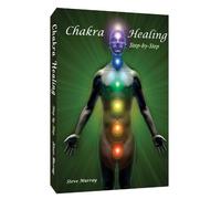 Murray, Steve - Chakra Healing by Step