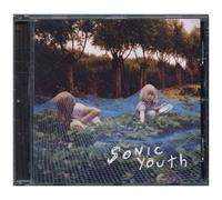 Sonic Youth – Murray Street – CD – Neuf