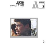 Murray, Sunny - Hommage to Africa
