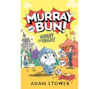 Murray the Knight – Random House