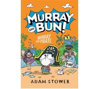 Murray the Pirate - Adam Stower - Random House Books for Young Readers - ebook (ePub) - Livre