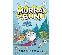 Murray the Viking - Adam Stower - HarperCollins Publishers - Livre en Anglais - Paperback Adam StowerAdam Stower (Auteur)