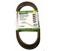 Murray Véritable 037 X 87ma Tondeuse Motion Courroie d'entraînement Remplace 37 x 87 37 x 87ma OEM