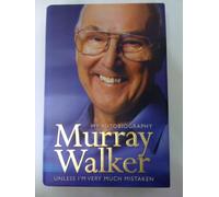 Murray Walker - My Autobiography, Unless I"m Very Much Mistaken: