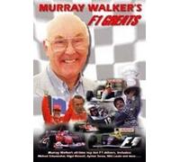 Murray Walker's F1 Greats
