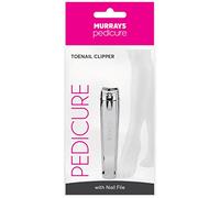 Murrays Coupe-ongles pour orteils 8 cm