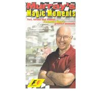 Murray's Magic Moments [VHS]
