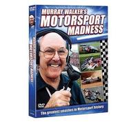 Murray's Motorsport Madness [Import Anglais] (Import)